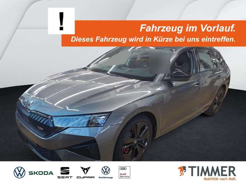 Skoda Octavia 18.565 km 38.480 € Lingen 49808