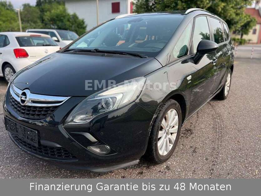 Zafira