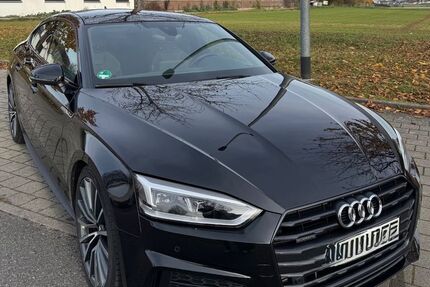 Audi A5 91.988 km 30.500 &euro; Ergenzingen 72108