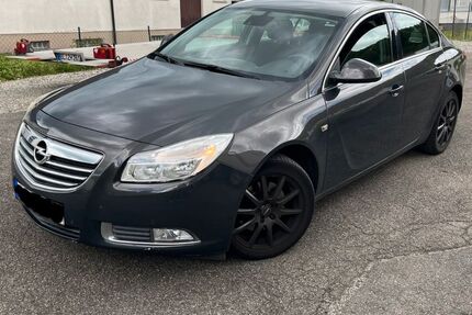 Opel Insignia 194.000 km 4.800 &euro; Albstadt 72461
