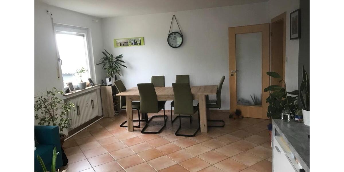 Erdgeschoßwohnung Bielefeld Jöllenbeck - 5 Zimmer, 160 m&sup2;, 260.000&euro; | Angebot:25552930