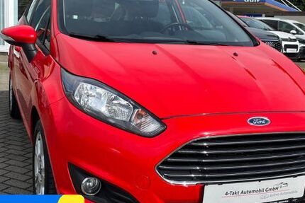 Ford Fiesta 63.845 km 7.580 &euro; Großkorbetha 06688