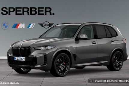 BMW X5 19.186 km 77.696 &euro; Bamberg 96050