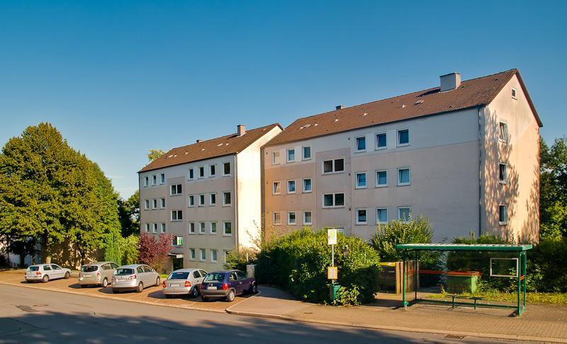 Ihr neues Zuhause: ansprechende 4-Zimmer-Wohnung 4 zimmer