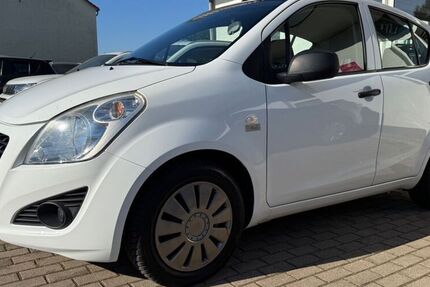Suzuki Splash