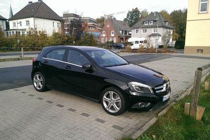 Mercedes-Benz A 250 199.199 km 11.400 &euro; Munster 29633