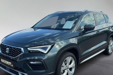 Seat Ateca 36.648 km 21.980 &euro; Burgwedel 30938