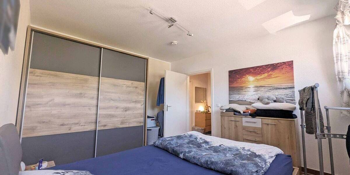 Etagenwohnung Wendelstein Röthenbach bei St Wolfgang - 3 Zimmer, 79 m&sup2;, 259.000&euro; | Angebot:26909075