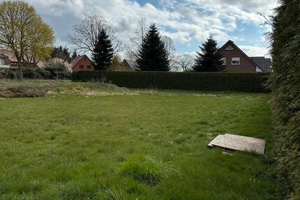 Grundstück Geestland - 199.000&euro; | Angebot:26102898