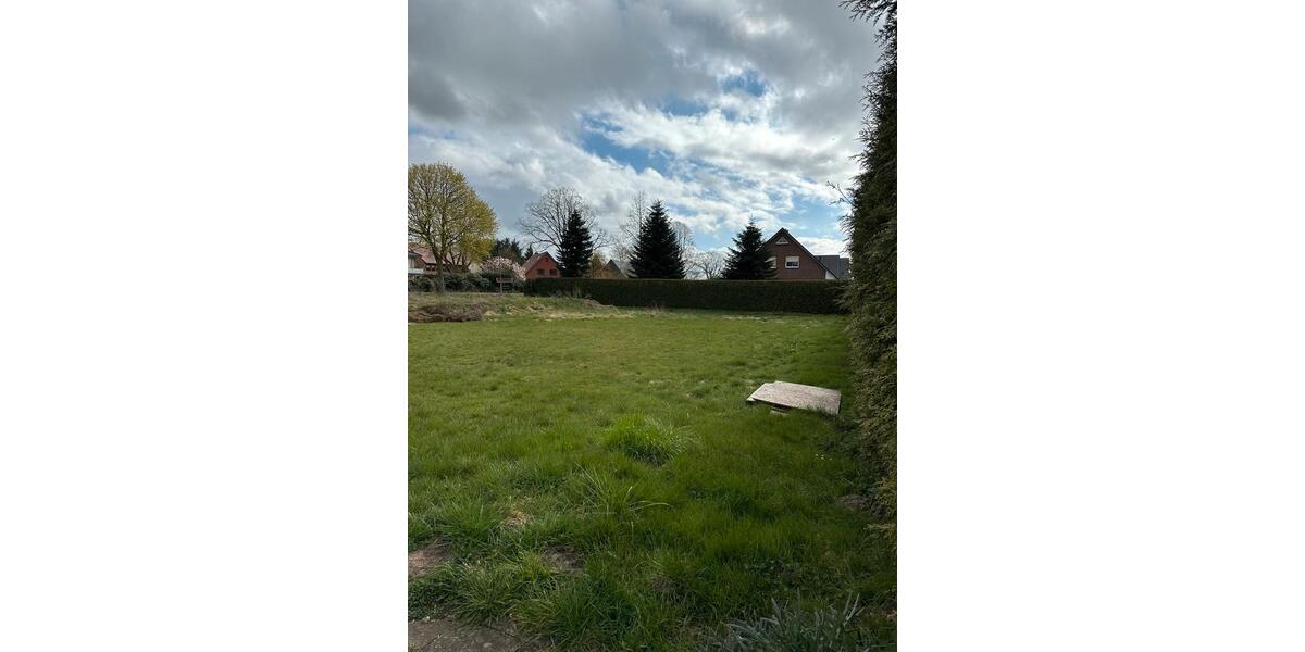 Grundstück Geestland - 199.000&euro; | Angebot:26102898