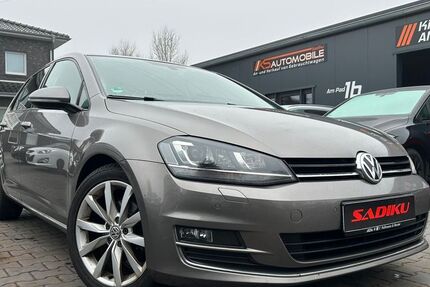 VW Golf 165.000 km 8.950 &euro; Westoverledingen 26810