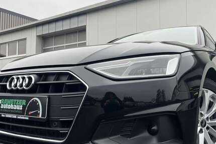 Audi A4 19.466 km 32.860 &euro; Marktredwitz 95615