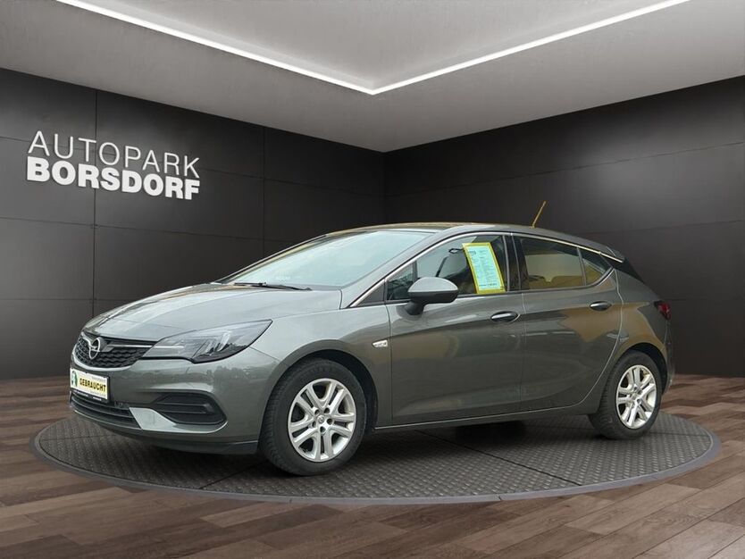 Opel Astra 67.438 km 13.580 € Borsdorf bei Leipzig 04451