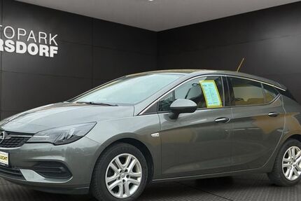 Opel Astra 67.438 km 13.980 € Borsdorf bei Leipzig 04451