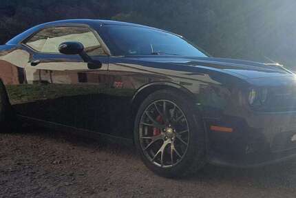 Dodge Challenger 75.000 km 36.000 &euro; Gutach im Breisgau 79261