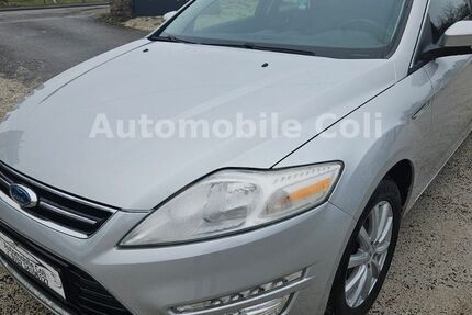 Ford Mondeo 157.380 km 3.950 &euro; Simmern 55469