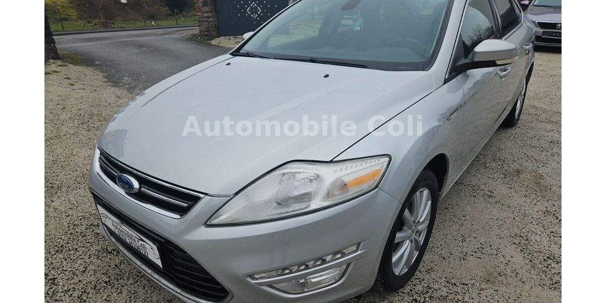 Ford Mondeo 157.380 km 3.950 &euro; Simmern 55469