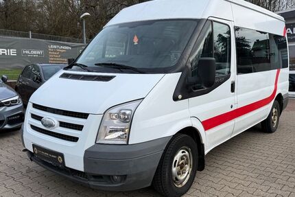 Ford Transit 275.000 km 6.990 € Hilgert 56206
