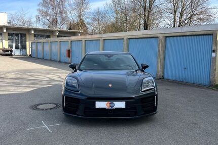 Porsche Panamera 73.206 km 89.900 &euro; Landsberg am Lech 86899