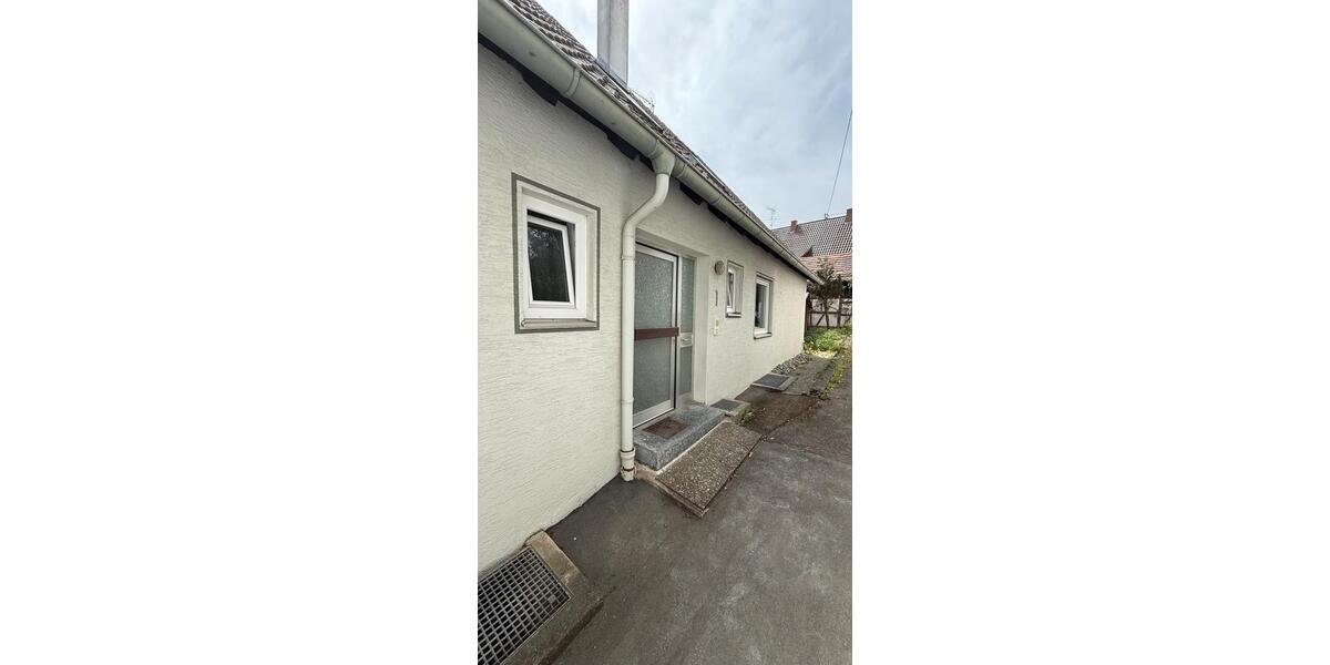 Doppelhaushälfte Reutlingen Reutlingen-Betzingen - 5 Zimmer, 107 m&sup2;, 1.350&euro; | Angebot:26491017
