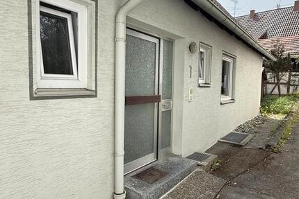 Haus Reutlingen Reutlingen-Betzingen - 5 Zimmer, 107 m&sup2;, 1.350&euro; | Angebot:26491017