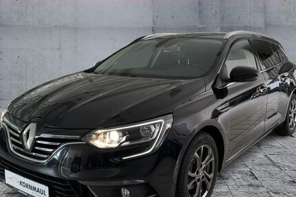 Renault Megane 60.804 km 12.910 € Erfurt 99085