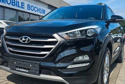Hyundai TUCSON 164.000 km 13.999 € Bochum 44866