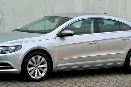 VW CC 146.000 km 8.425 &euro; Bremen 28201