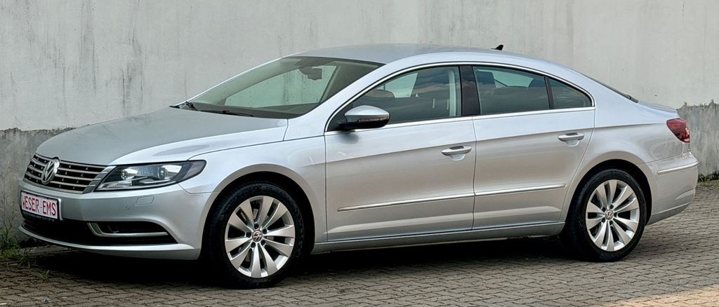 VW CC 146.000 km 8.425 &euro; Bremen 28201