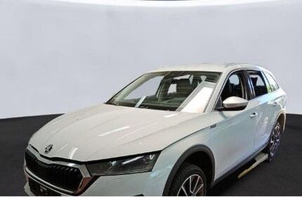 Skoda Octavia 122.253 km 23.790 &euro; Göttingen 37079