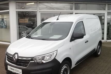 Renault Express 5.840 km 21.290 € Langendorf / Stralsund 18442