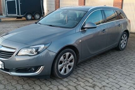 Opel Insignia 191.000 km 6.500 &euro; Spenge 32139