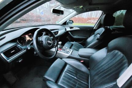 Audi A6 200.000 km 14.000 &euro; Hamburg 21149