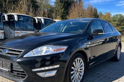 Ford Mondeo 81.000 km 5.000 &euro; Waldkraiburg 84478