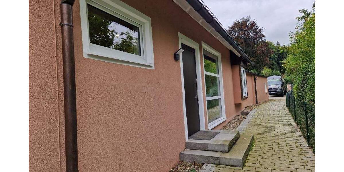 *** Modernesiertes Einfamilienhaus mit Garage & Carpot *** 4 zimmer