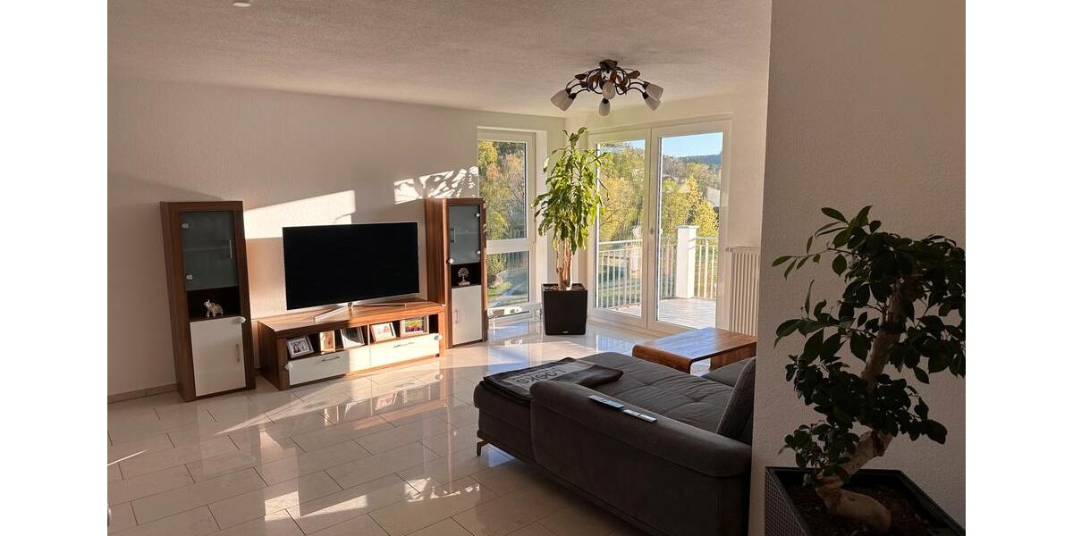 Etagenwohnung Immendingen - 3 Zimmer, 85 m&sup2;, 283.000&euro; | Angebot:26941703