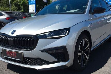 Skoda Scala 15.500 km 25.900 &euro; Sulzbach-Rosenberg 92237
