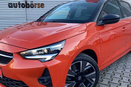 Opel Corsa 50.000 km 14.900 &euro; Darmstadt 64295