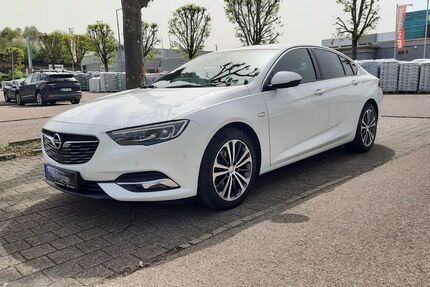Opel Insignia 128.000 km 16.998 &euro; Aalen 73431