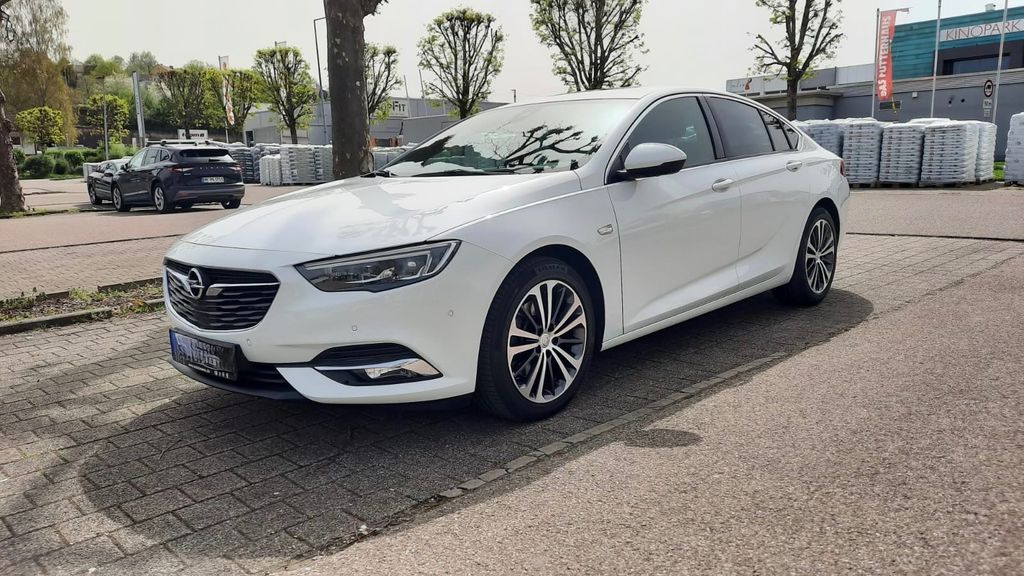 Opel Insignia 128.000 km 16.998 &euro; Aalen 73431