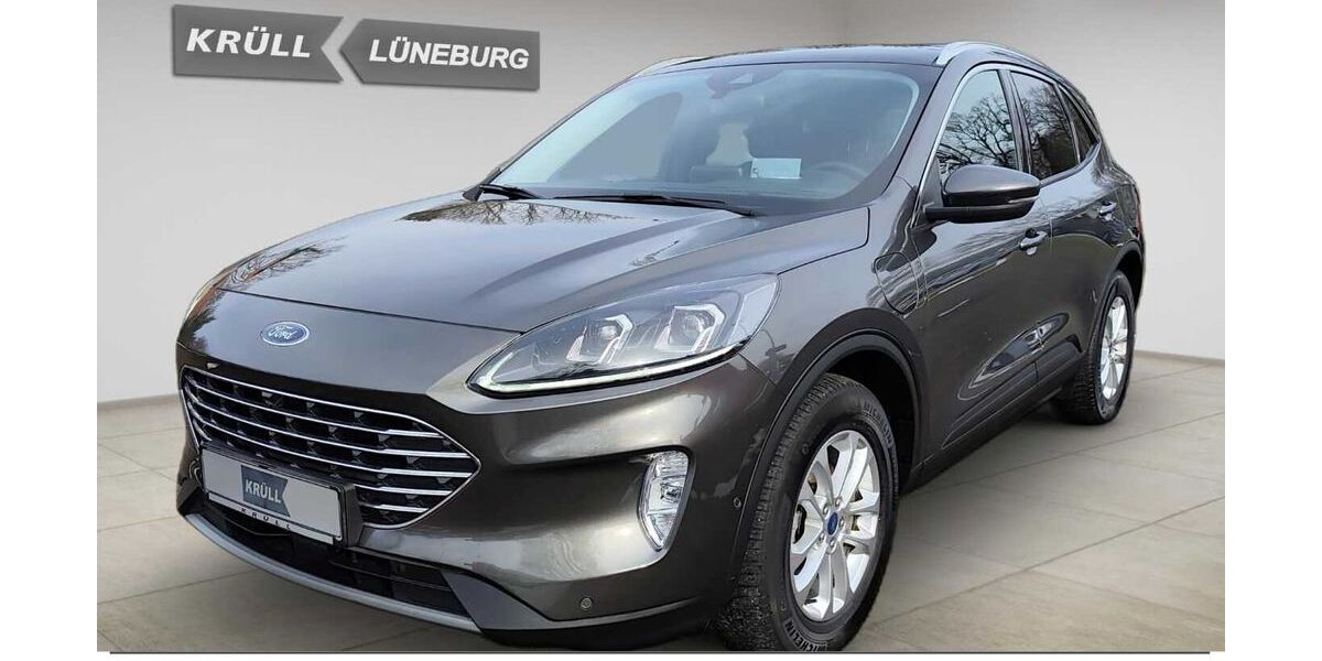 Ford Kuga 42.723 km 21.995 &euro; Lüneburg 21339