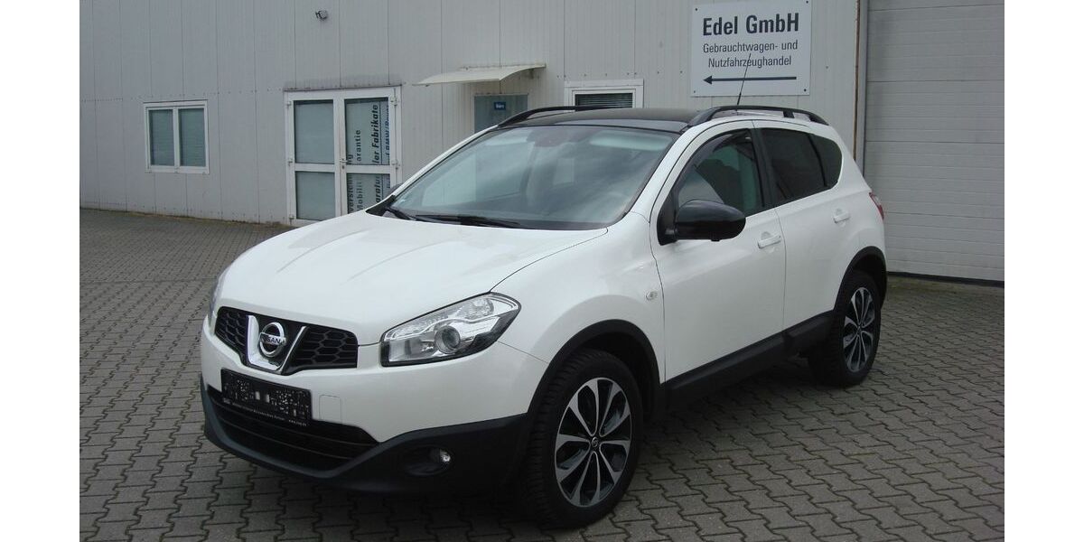 Nissan Qashqai 168.000 km 7.950 &euro; Halle ( Saale ) 06116