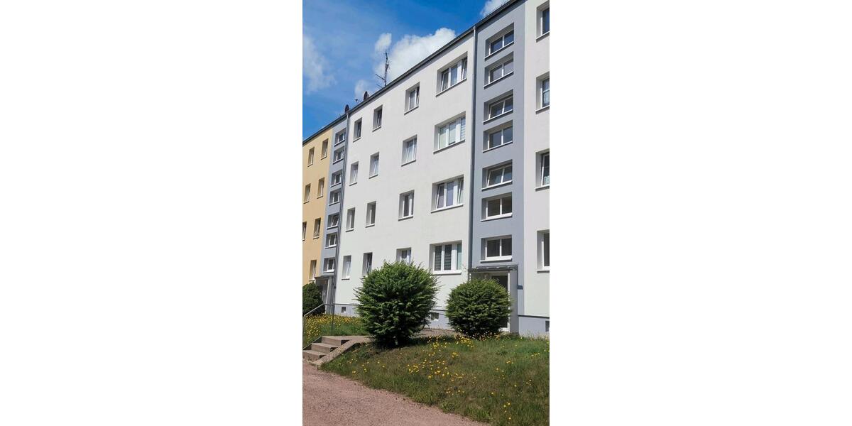 Etagenwohnung Gerstungen - 3 Zimmer, 63 m&sup2;, 490&euro; | Angebot:26066443