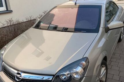 Opel Astra 137.000 km 1.000 &euro; Bad Staffelstein 96231