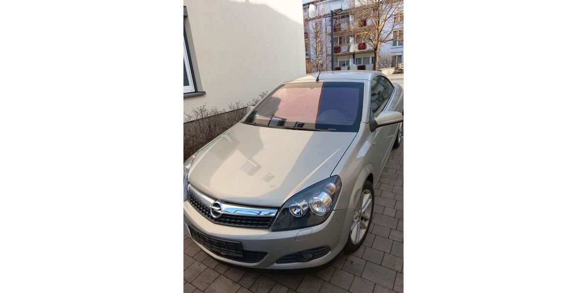 Opel Astra 137.000 km 1.000 &euro; Bad Staffelstein 96231