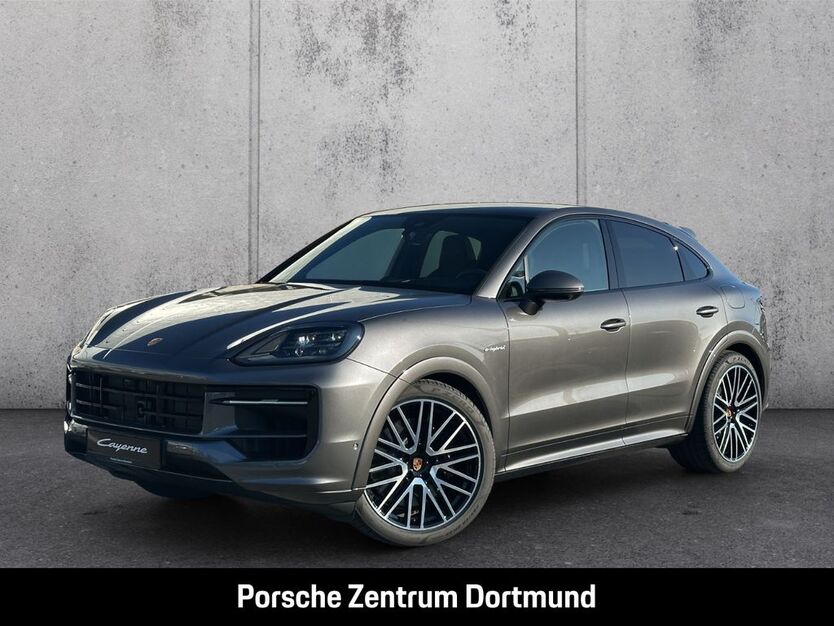 Porsche Cayenne 5.344 km 139.500 € Holzwickede 59439
