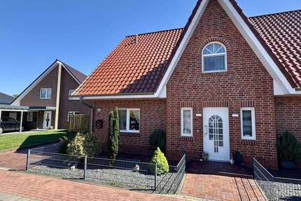 Haus Neuenhaus - 5 Zimmer, 131 m&sup2;, 319.000&euro; | Angebot:26496901