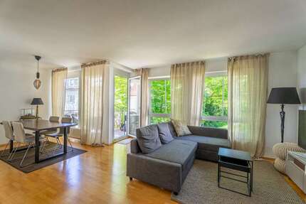 Wohnung zum Kaufen in Göppingen 295.000 € 80.3 m²