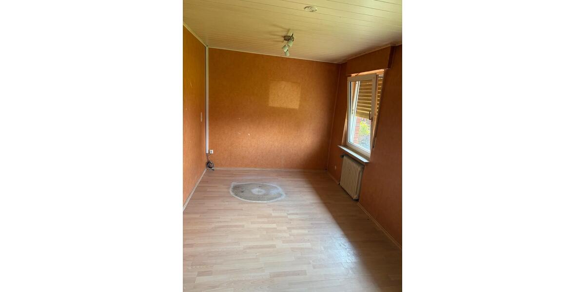 Erdgeschoßwohnung Visbek - 3 Zimmer, 100 m&sup2;, 1.300&euro; | Angebot:26406966