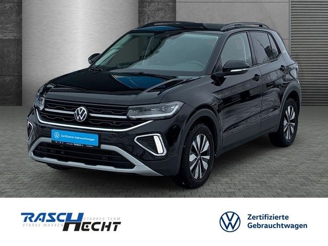VW T-Cross 15.478 km 27.930 &euro; Fürstenfeldbruck 82256